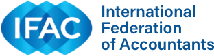 Мфб. IFAC. IFAC лого